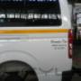 Uploaded by visitor on 2015/12/01 - My new quantum has been fited with new rims and tyres at Royal vulcanizing station.the working team in there is very quick,commited and freindly