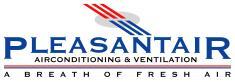 Pleasantair Airconditioning