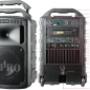 Mipro MA-708