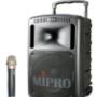 Mipro MA-808