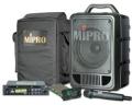 Mipro MA-705PA Package 1