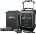 Mipro MA-707PA Package 1