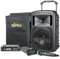 Mipro MA-708PA Package 1