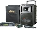 Mipro MA-808PA Package 1