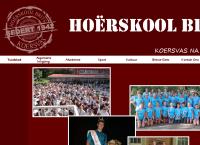 Hoerskool Brits