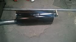 Exhaust & Silencer Services