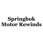 Springbok Motor Rewinds
