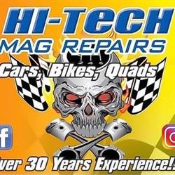 Hi-Tech Mag Repairs