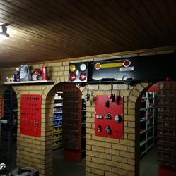 Randfontein Brake & Clutch