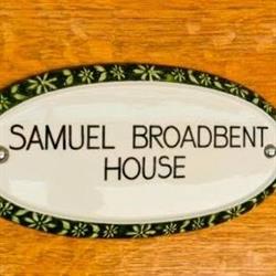 Samuel Broadbent House