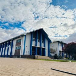 Hoerskool Boesmanland
