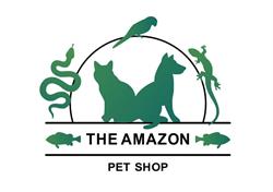 The Amazon Pet Shop