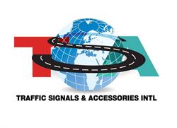 Traffic Signals & Accessories CC
