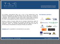 T l C Brokers