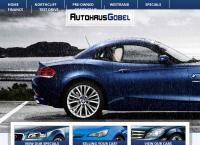Autohaus Gobel