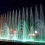 Musical Fountain