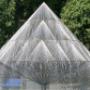 Pyramid Fountain