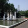 Rocky Fountain