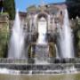 Royal Formal Fountain