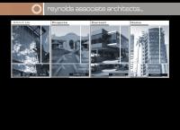 Reynolds Associate Architects CC