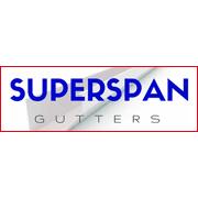 Superspan Gutters