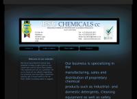 B S C Chemicals CC