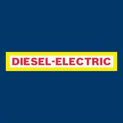 Diesel-Electric Automotive