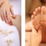 Reflexology for Healing