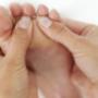 Reflexology