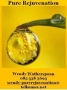 Pure Rejuvenation Body and Skin Care