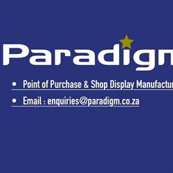Paradigm Sky Light