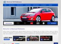 Opel/Isuzu Dealer - Westvaal Polokwane