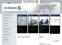 De Dietrich South Africa Pty Ltd