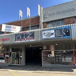 A TO Z Car Radio Specialists