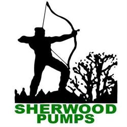 Sherwood Pumps
