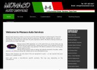 Monaco Auto Services