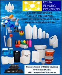 Echa Plastic Products