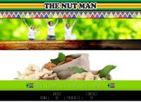Nut Man The's website