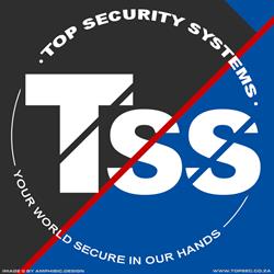 Top Security Systems (Pty) Ltd