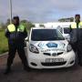 Armed Response
