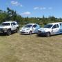 Fleet of Vehicles