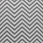Get the Batonga pattern rug in Belgotex’s Miracle Fibre. It’s versatile, hard wearing, and perfect for both indoor and outdoor use.