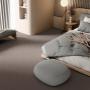 The Softology carpet from Belgotex in the Java colourway is the perfect choice for your home.