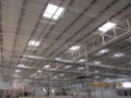 Warehouse Lighting