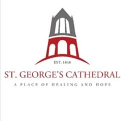 St Georges Cathedral