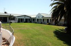 Riviera Hotel & Chalets
