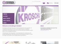 Kromberg & Schubert Ec Pty Ltd
