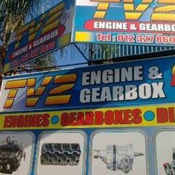 TV2 Motor Spares
