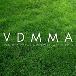 Miszewski Van der Merwe Architects