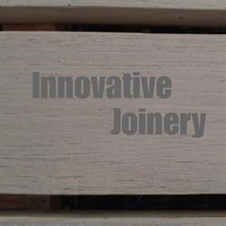 Innovative Joinery